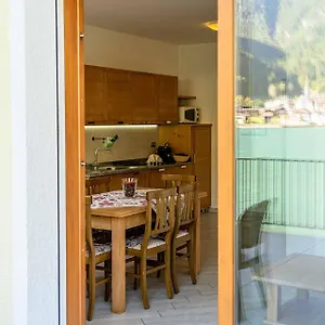 Appartamento Al, Alleghe