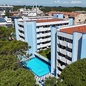 Appartamento Residenza Acapulco, Bibione
