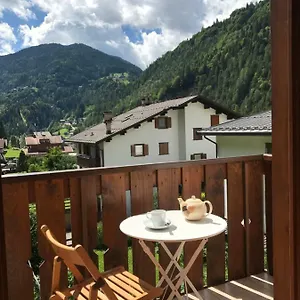 Appartamento La Casa Di Monica, Alleghe